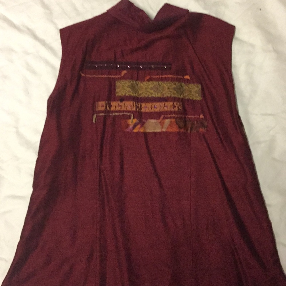 Vest - Picture 4 of 4
